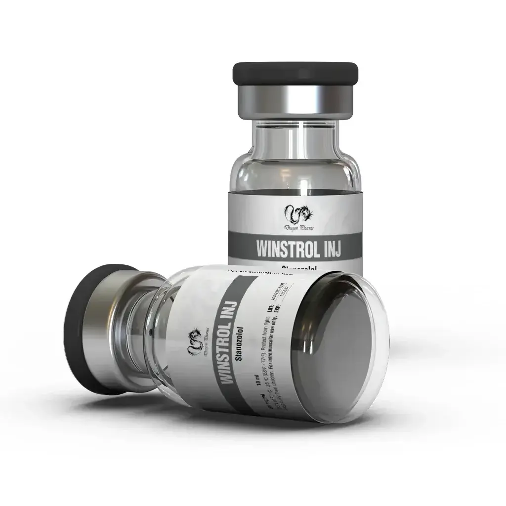 WINSTROL 50 - 10 ml by Dragon Pharma, Europe WINSTROL 50 - 10 ml by Dragon Pharma, Europe