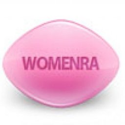 WOMENRA - 100 tabs by Generic