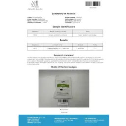 YK 11 - 100 tabs by Dragon Pharma, Europe