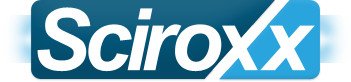 Sciroxx logo
