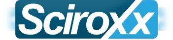 Sciroxx logo