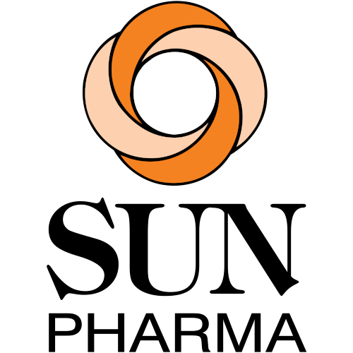 Sun Pharma logo