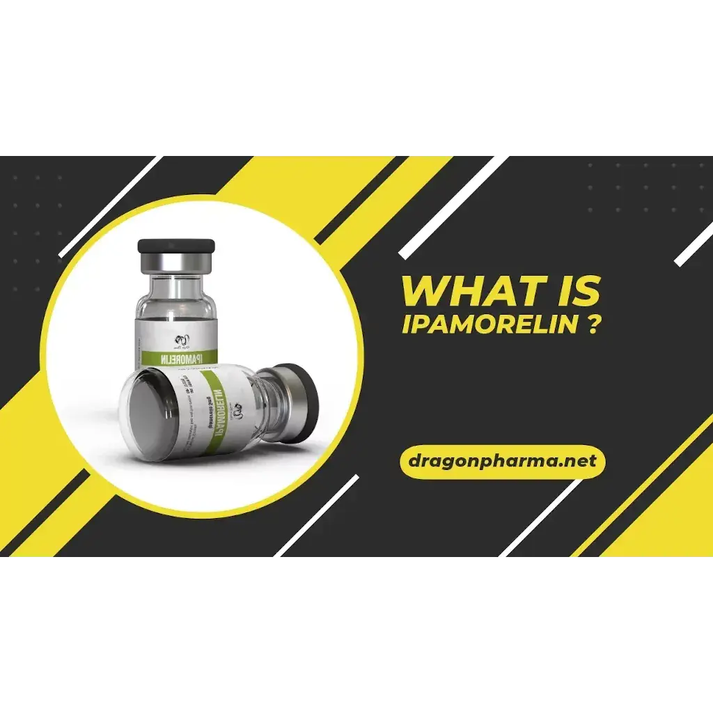 What Is Ipamorelin And How Does It Work In Bodybuilding?