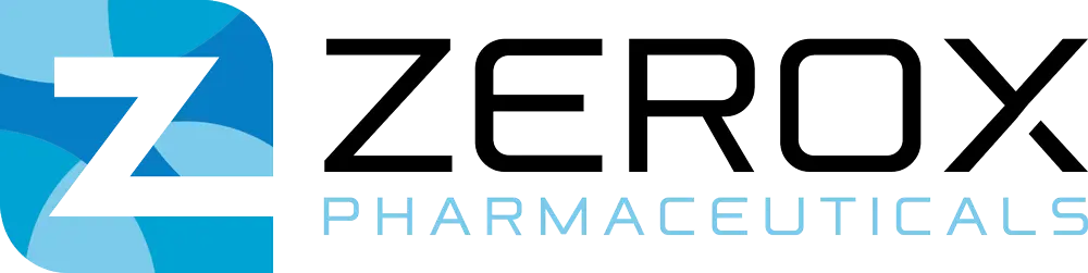 Zerox Pharmaceuticals logo